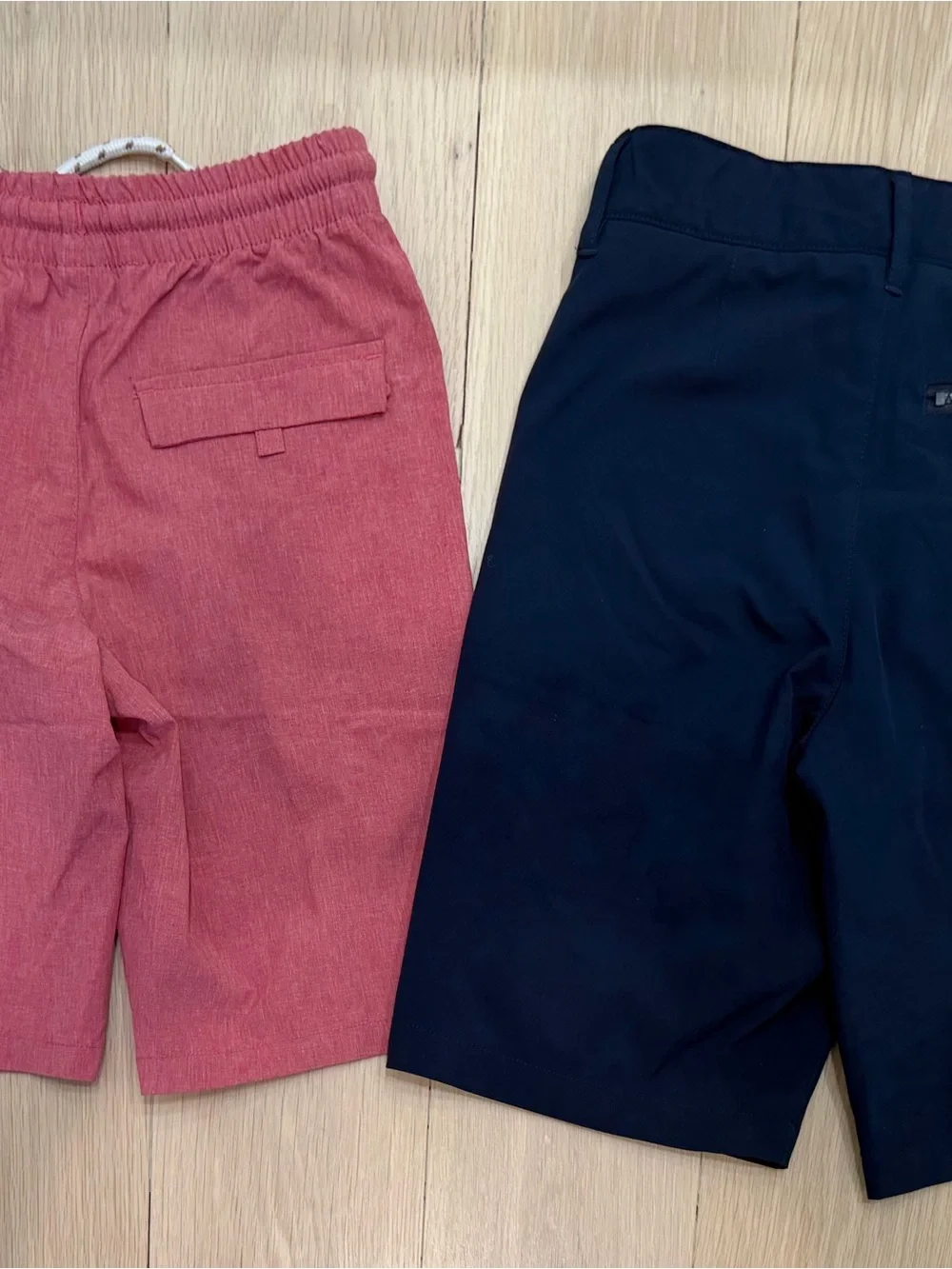 Boys SZ 10–12 Shorts Lot of 8| Polo Ralph Lauren, Under Armour Wrangler Athletic